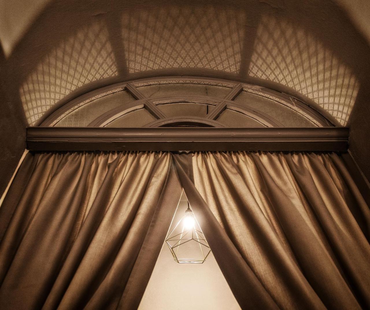 مبيت وإفطار أريتسو Ca De Guelfi Residenza D'Epoca المظهر الخارجي الصورة