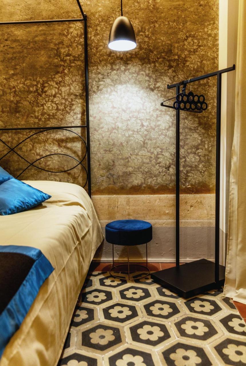 مبيت وإفطار أريتسو Ca De Guelfi Residenza D'Epoca المظهر الخارجي الصورة